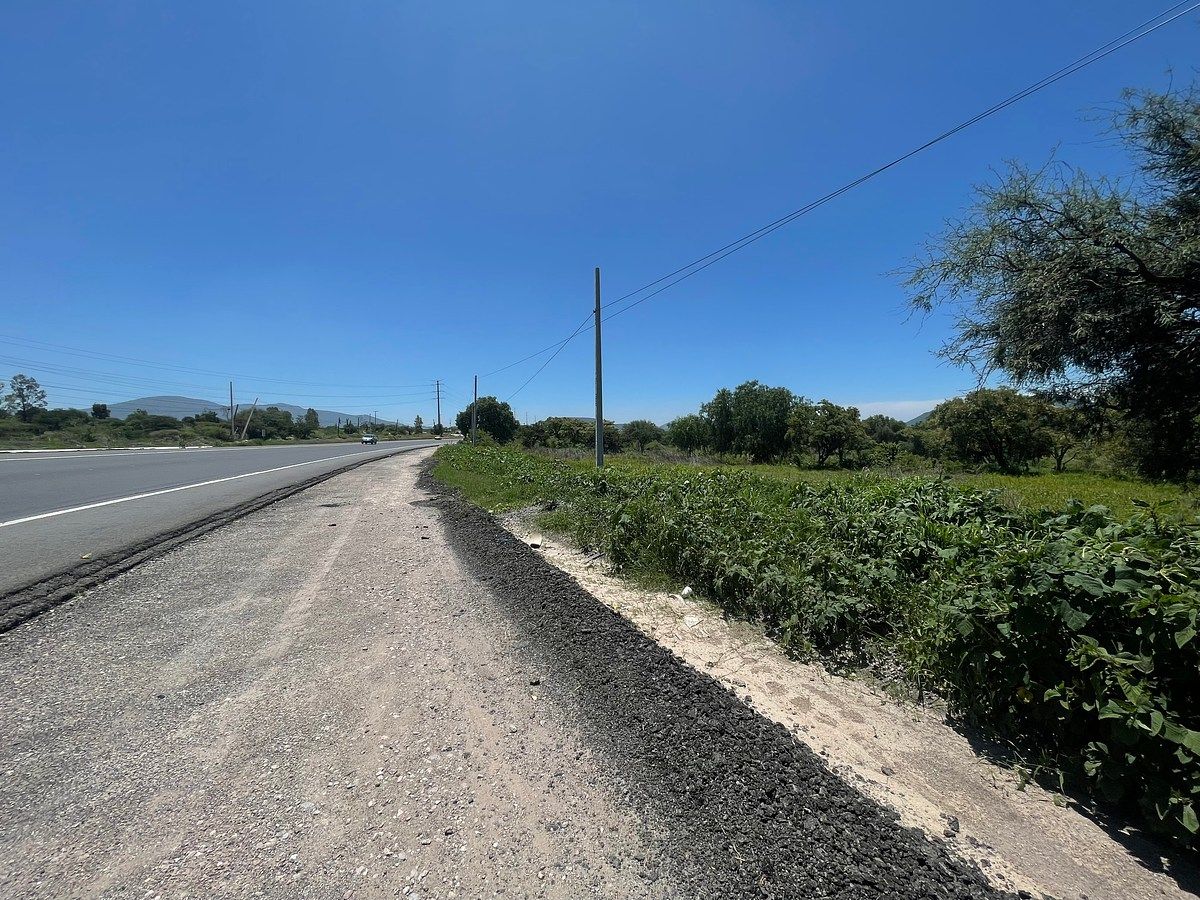 Terreno comercial en Buenavista, Querétaro, foto 2 de 8