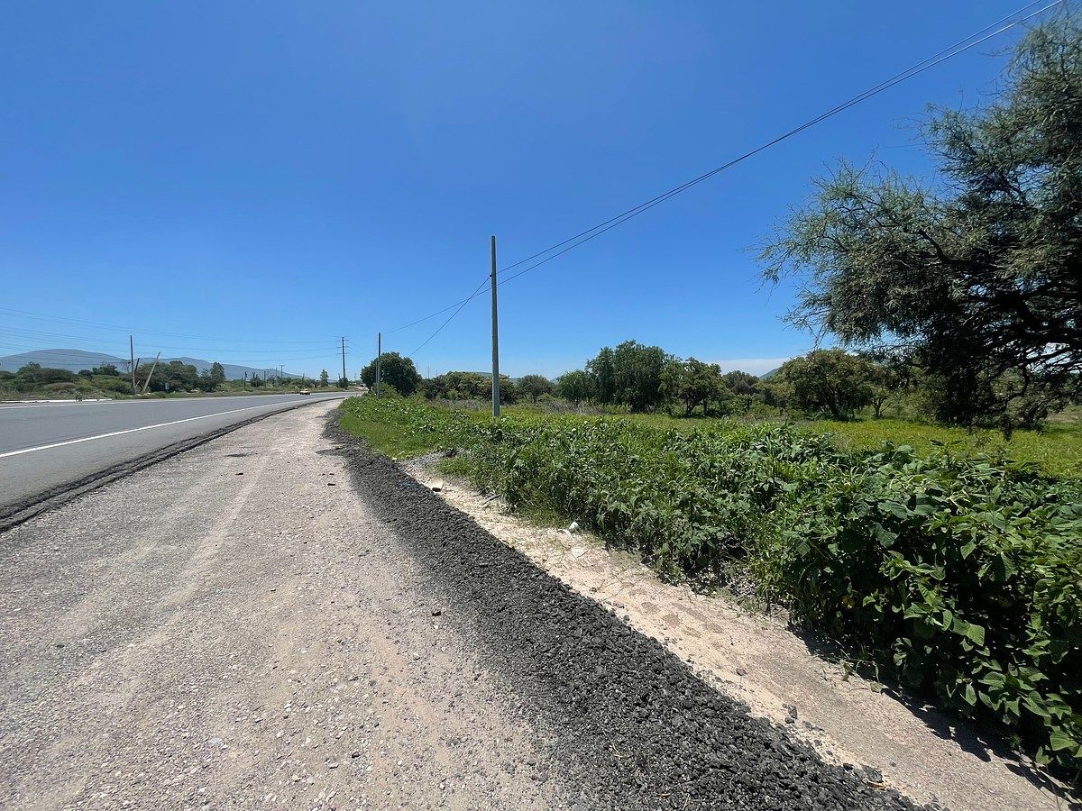 Terreno comercial en Buenavista, Querétaro, foto 4 de 8
