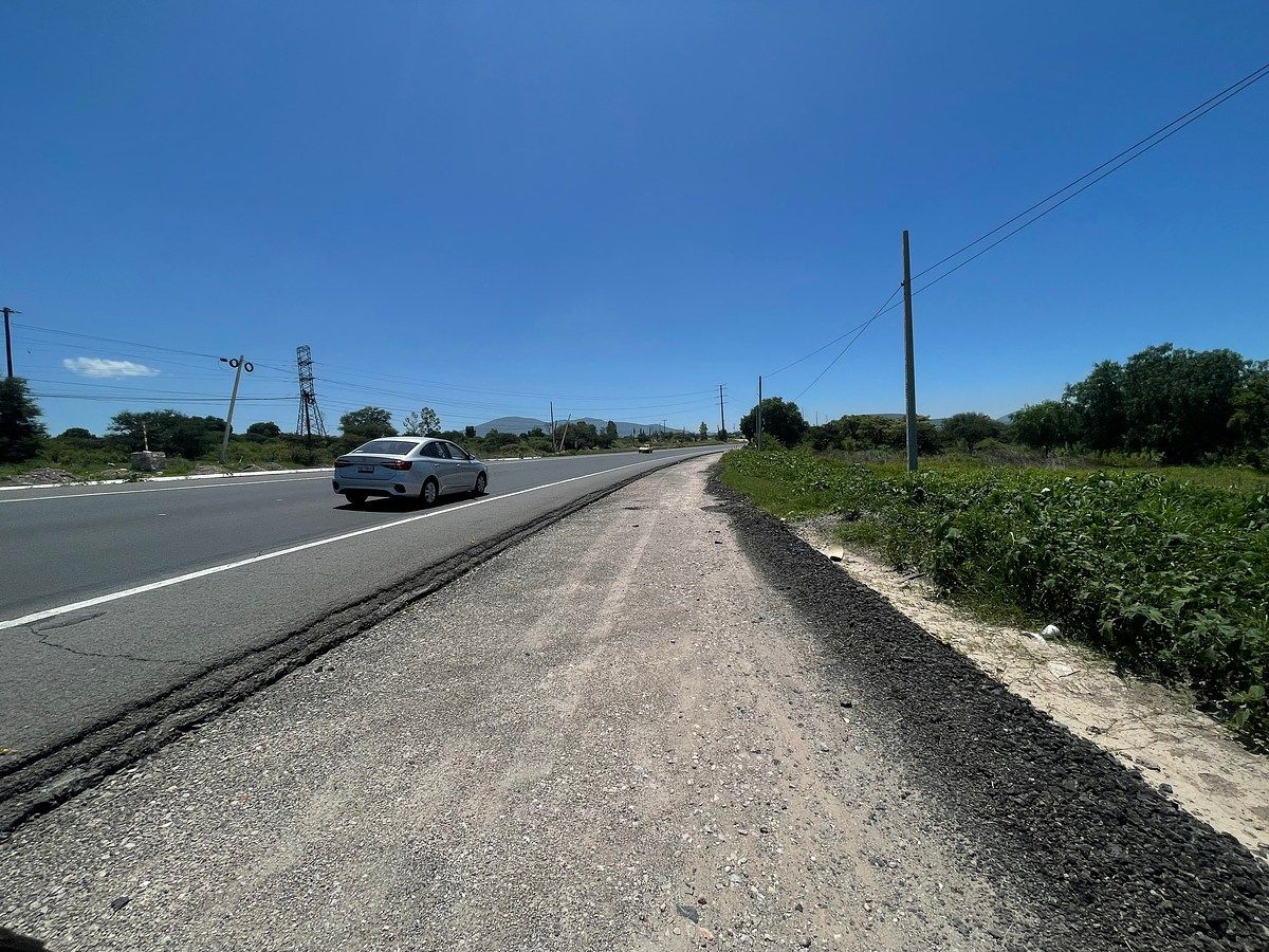 Terreno comercial en Buenavista, Querétaro, foto 6 de 8