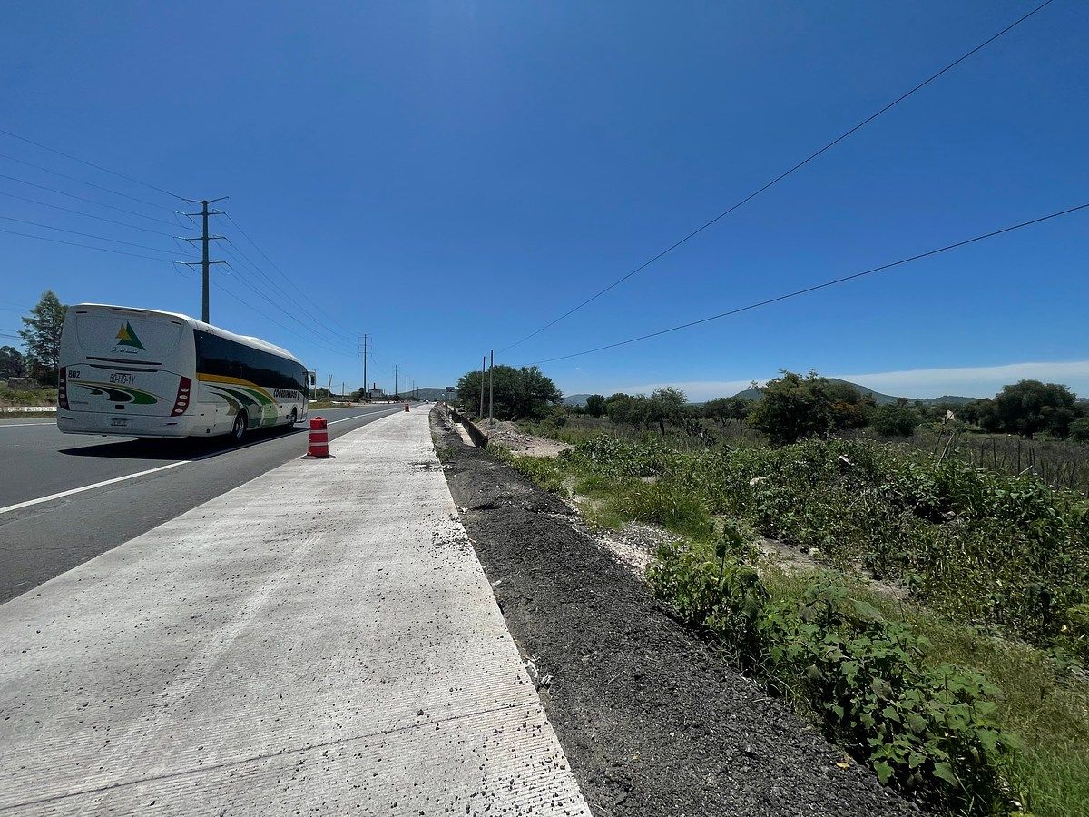 Terreno comercial en Buenavista, Querétaro, foto 7 de 8