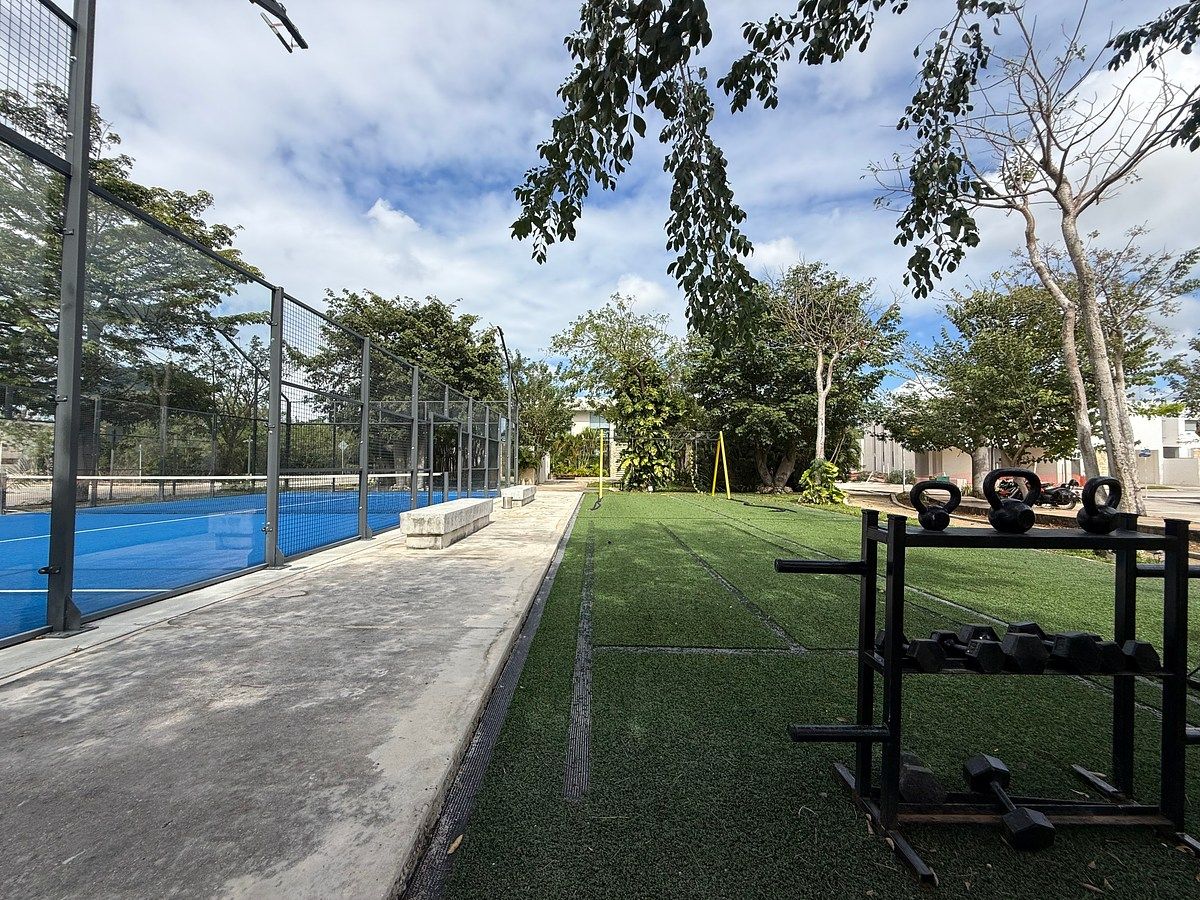 CASA EN VENTA EN MERIDA, YUCATAN EN AIRE PURO - foto 5