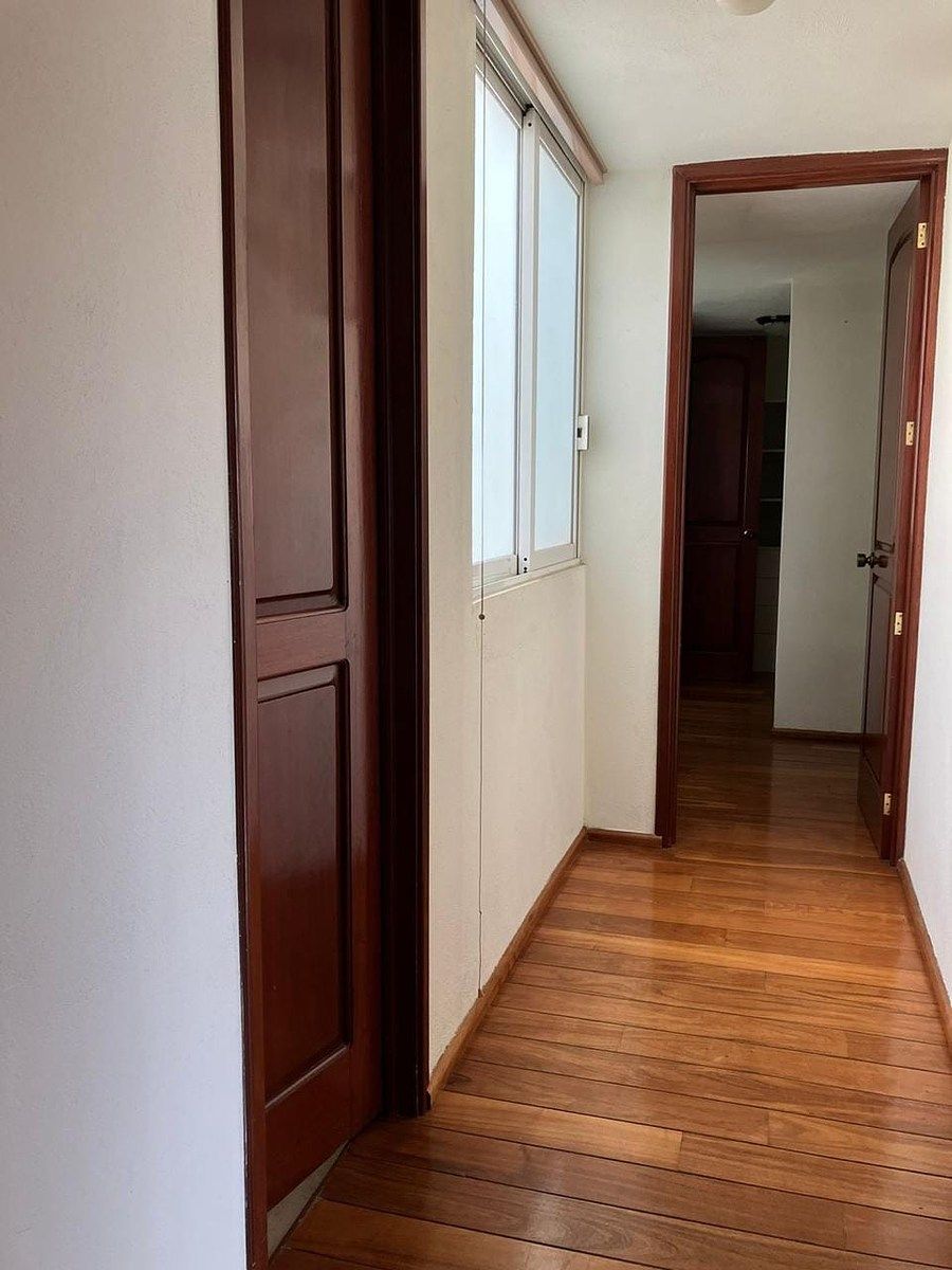 Departamento en Pedregal 2, La Magdalena Contreras, foto 8 de 15