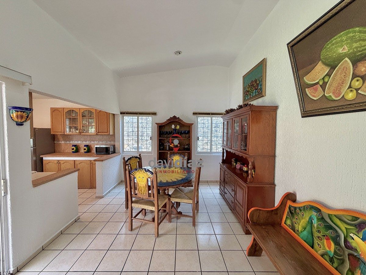 Casa em Lomas de Cocoyoc, Atlatlahucan, foto 4 de 25