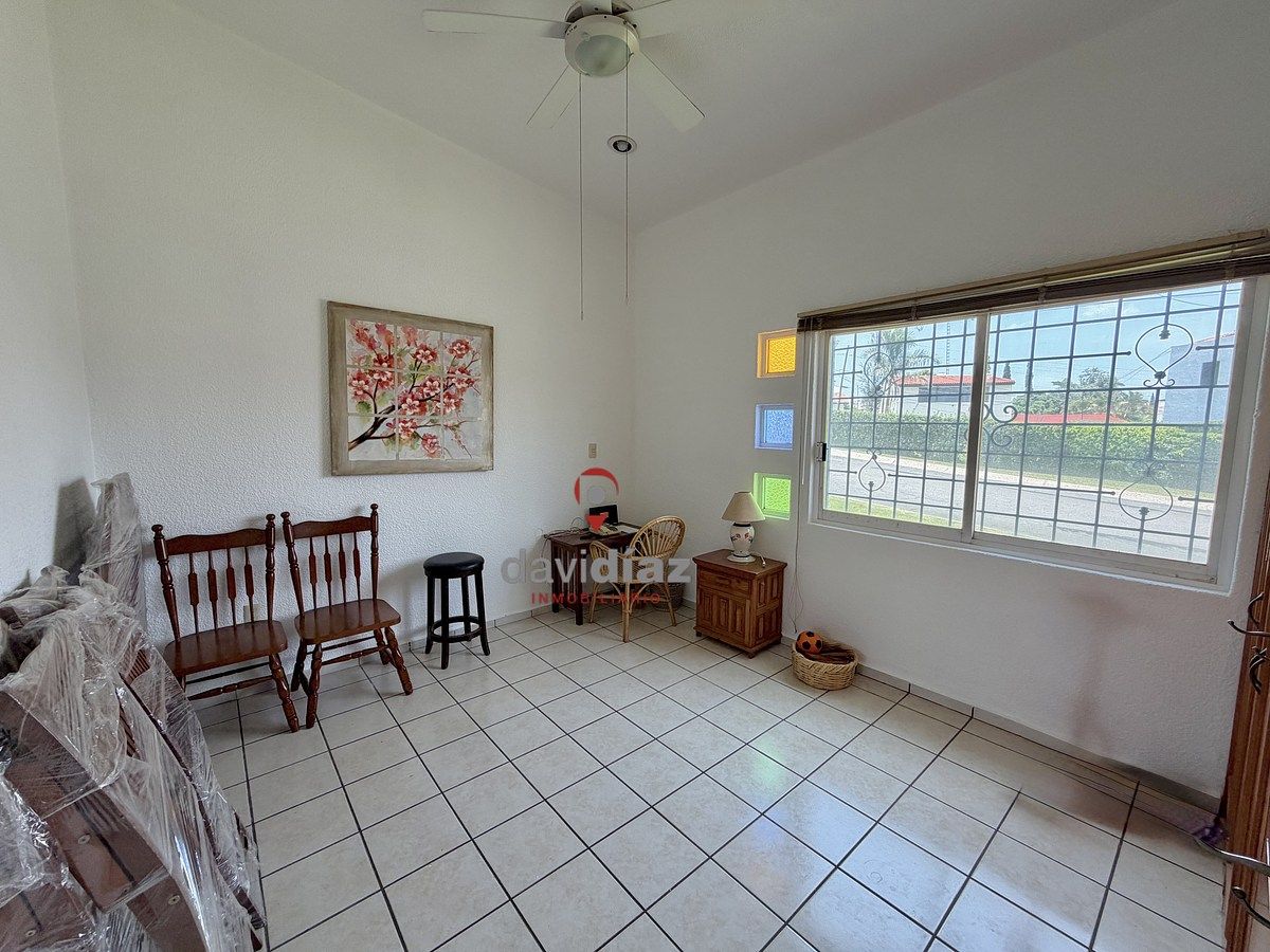 Casa em Lomas de Cocoyoc, Atlatlahucan, foto 13 de 25