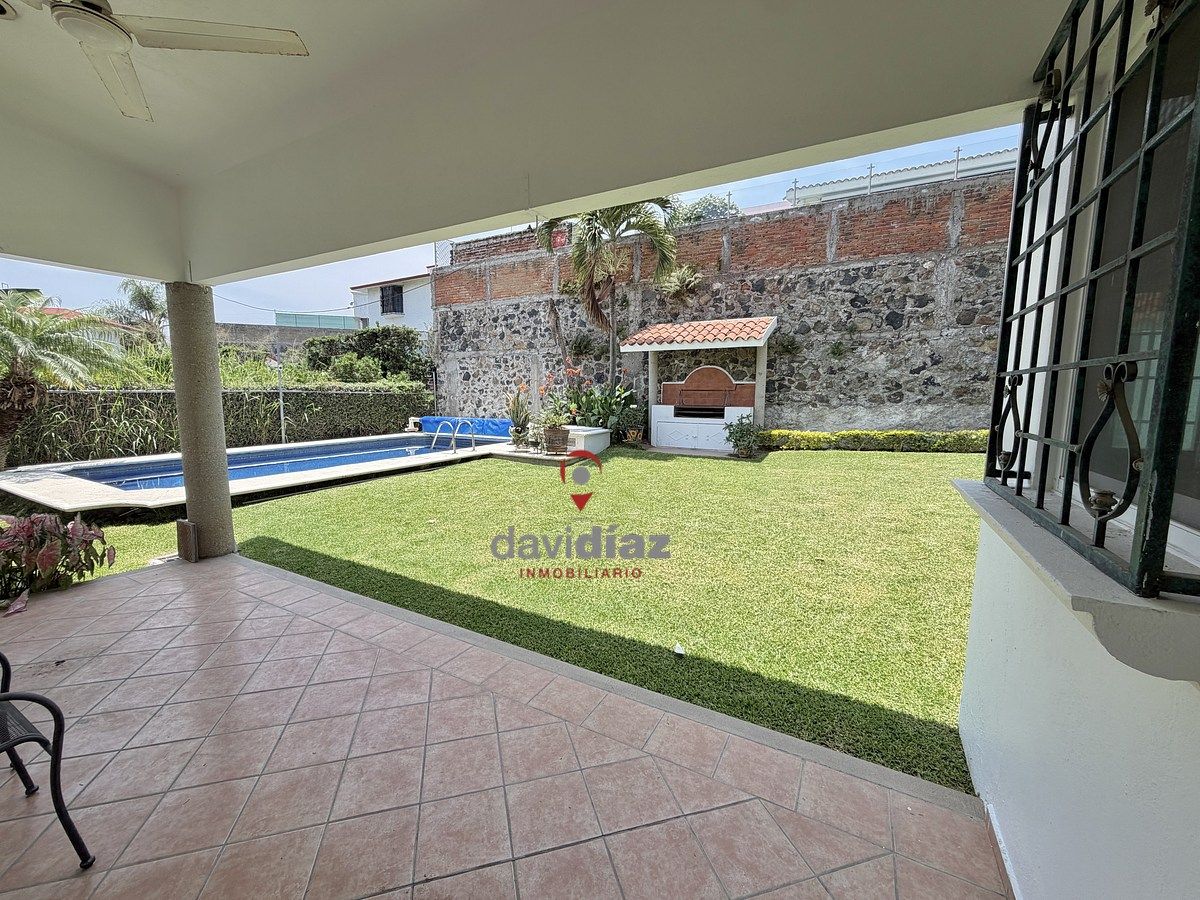 Casa em Lomas de Cocoyoc, Atlatlahucan, foto 17 de 25