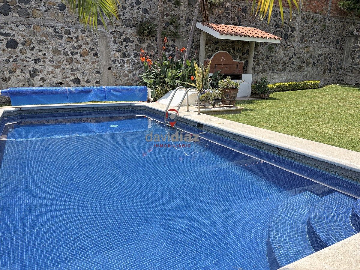 Casa em Lomas de Cocoyoc, Atlatlahucan, foto 18 de 25