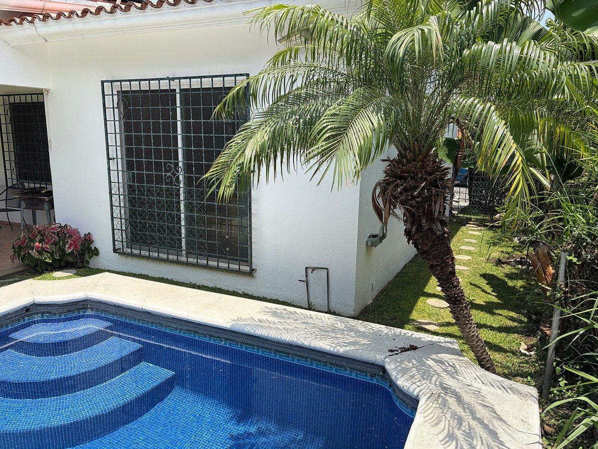 Casa em Lomas de Cocoyoc, Atlatlahucan, foto 22 de 25