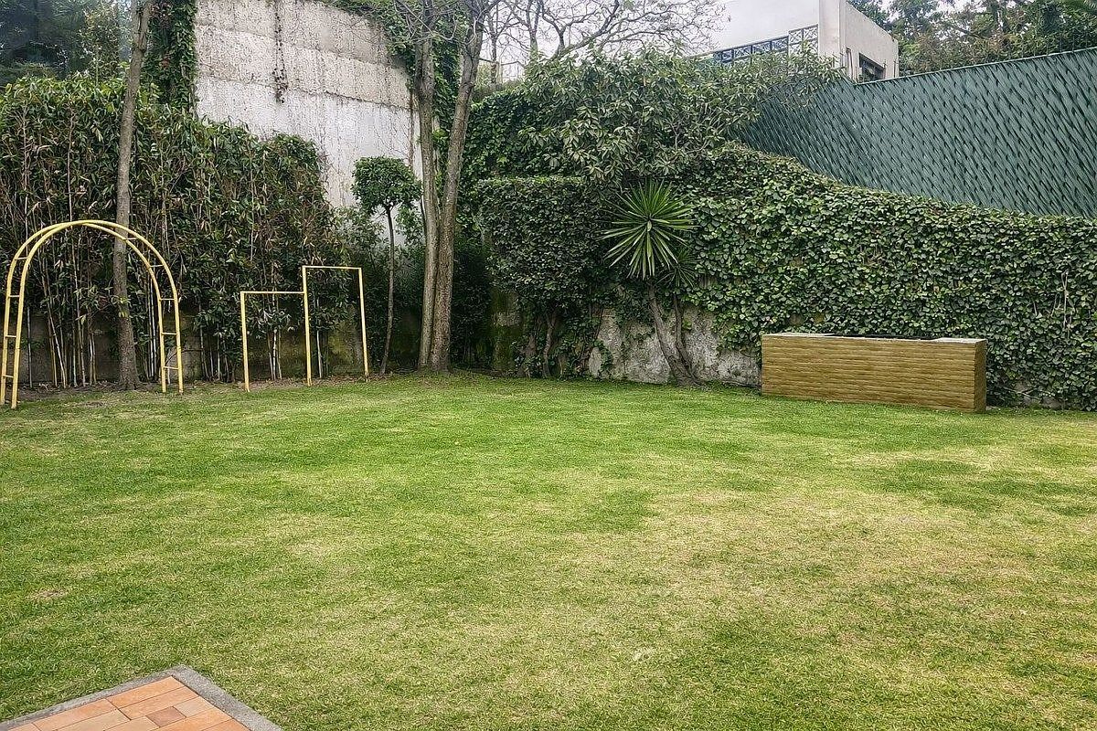 House in Lomas de Chapultepec I Sección, Miguel Hidalgo, photo 10 of 10