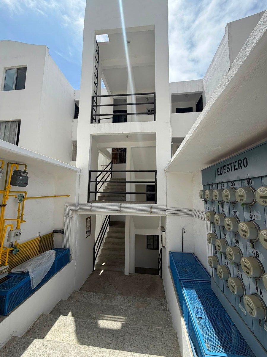 Departamento en Playas de Tijuana, Tijuana, foto 16 de 16