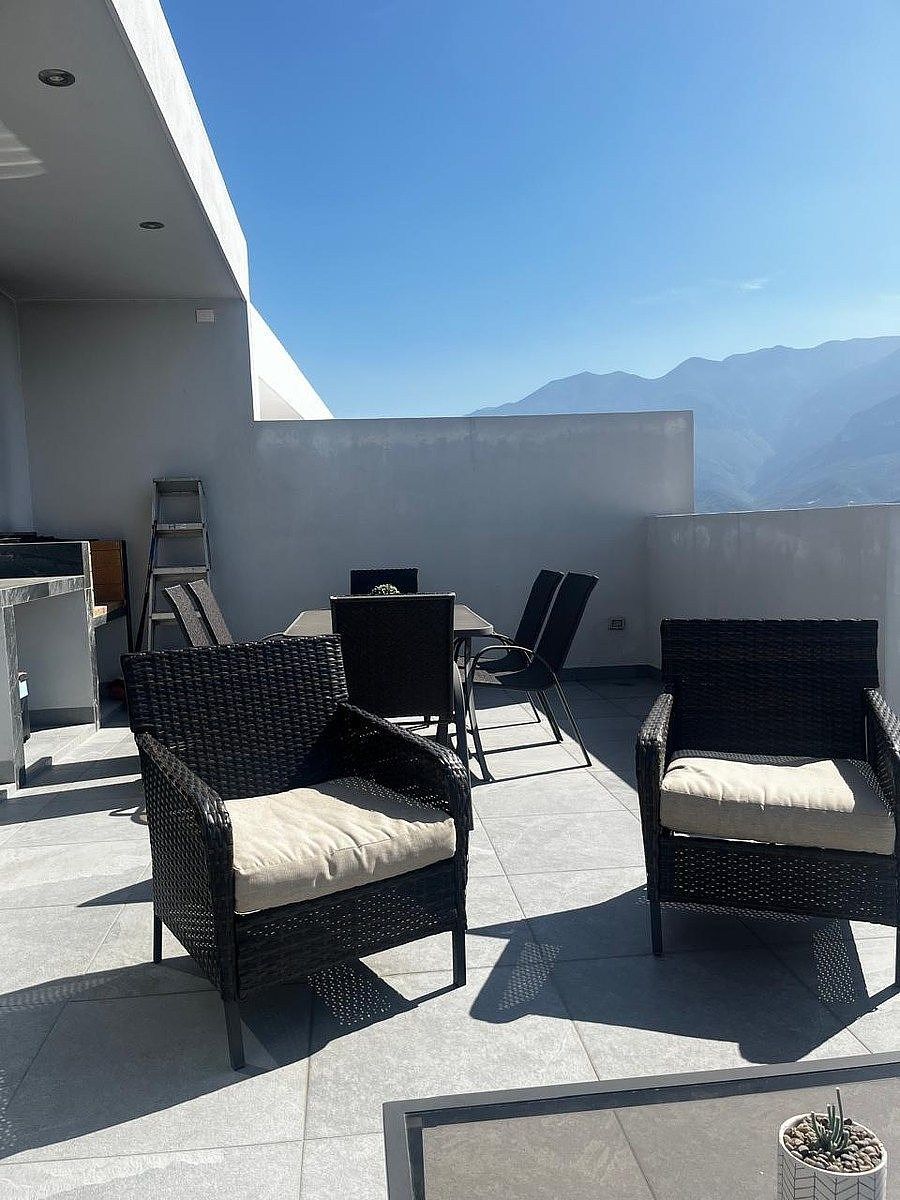 Casa em Lomas del Vergel, Monterrey, foto 2 de 13