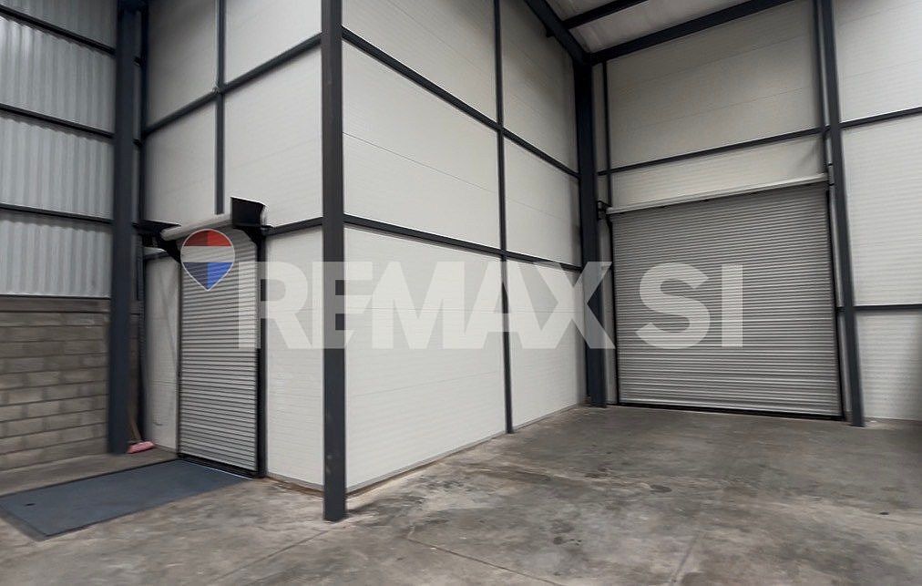 Bodega industrial en Buenavista, Querétaro, foto 9 de 14