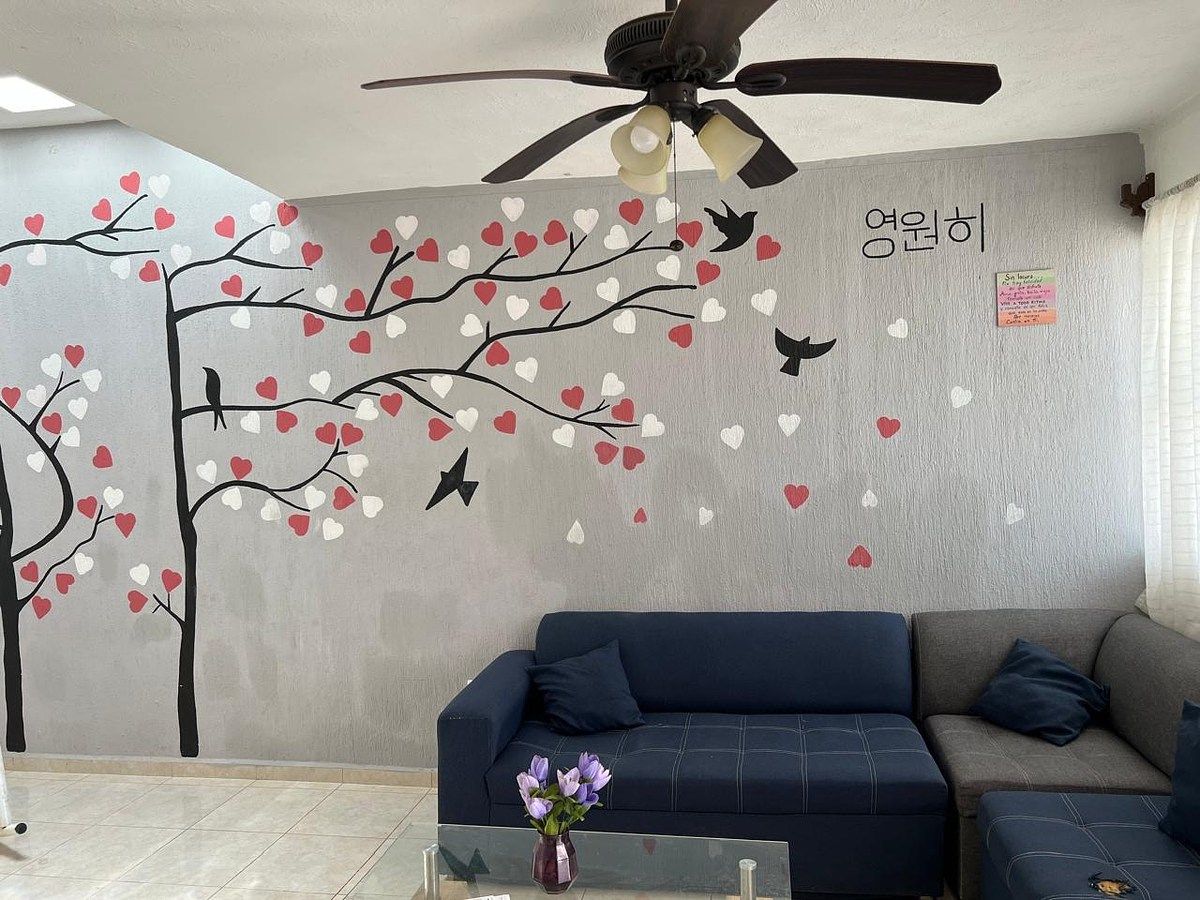 Casa em Los Héroes, Mérida, foto 9 de 24