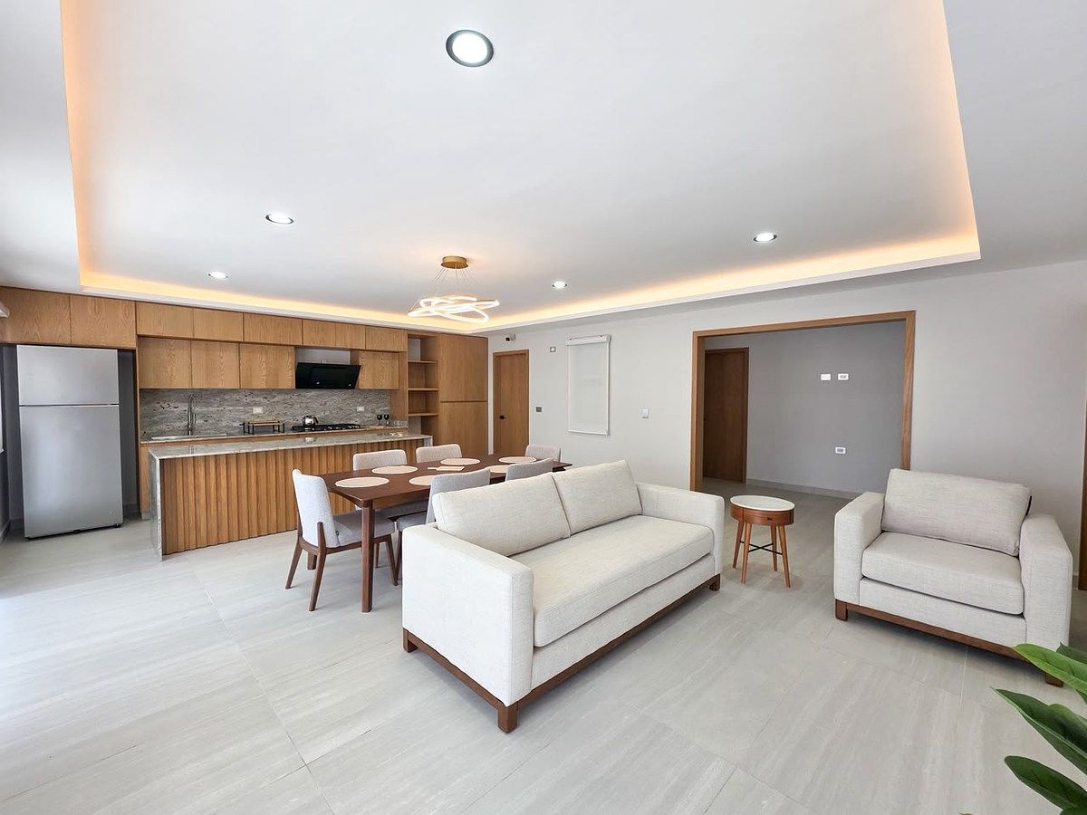 Apartamento em Costa de Oro, Boca del Río, foto 2 de 14