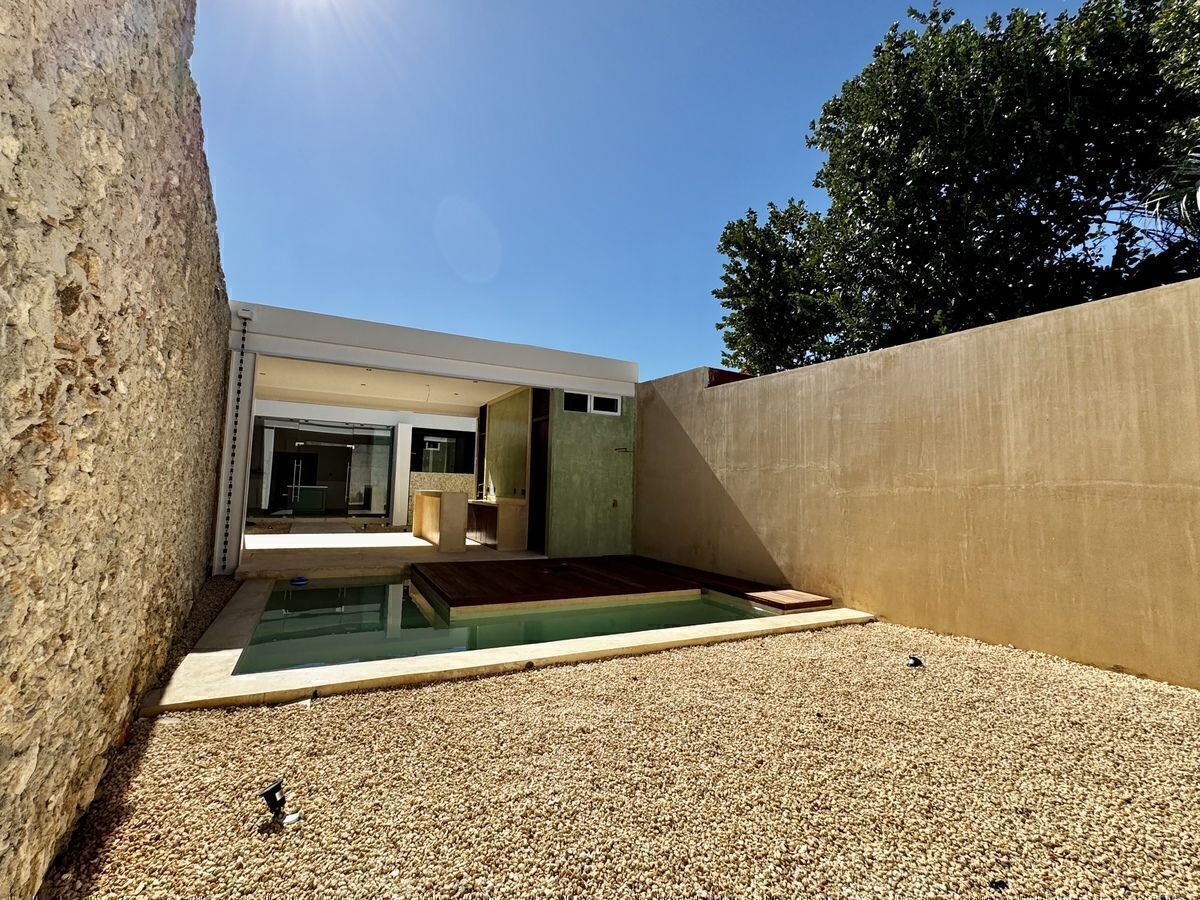 Casa en Mérida Centro, Mérida, foto 11 de 16