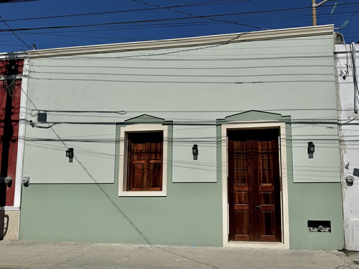 Casa en Mérida Centro, Mérida, foto 14 de 16