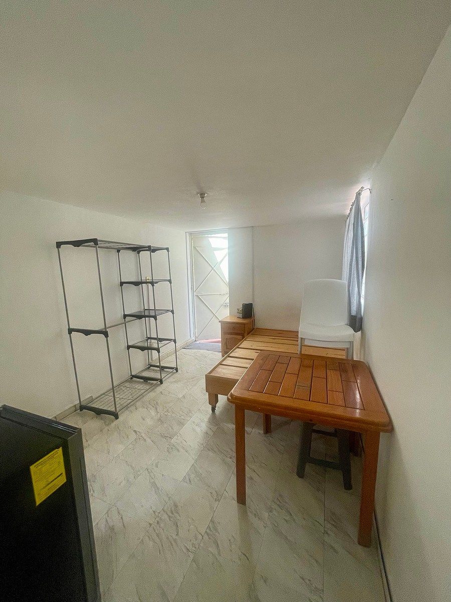 Habitación en Del Valle Norte, Benito Juárez, foto 2 de 11