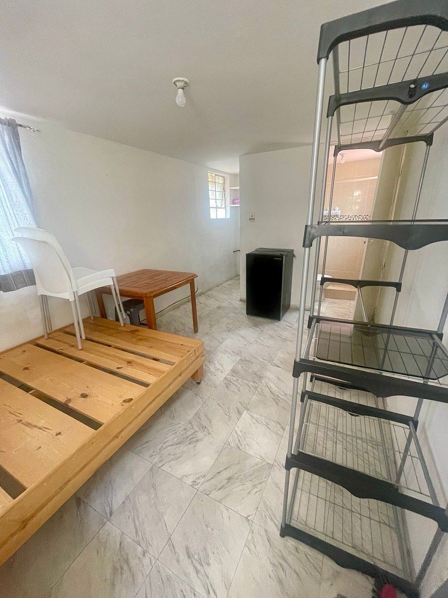Habitación en Del Valle Norte, Benito Juárez, foto 3 de 11