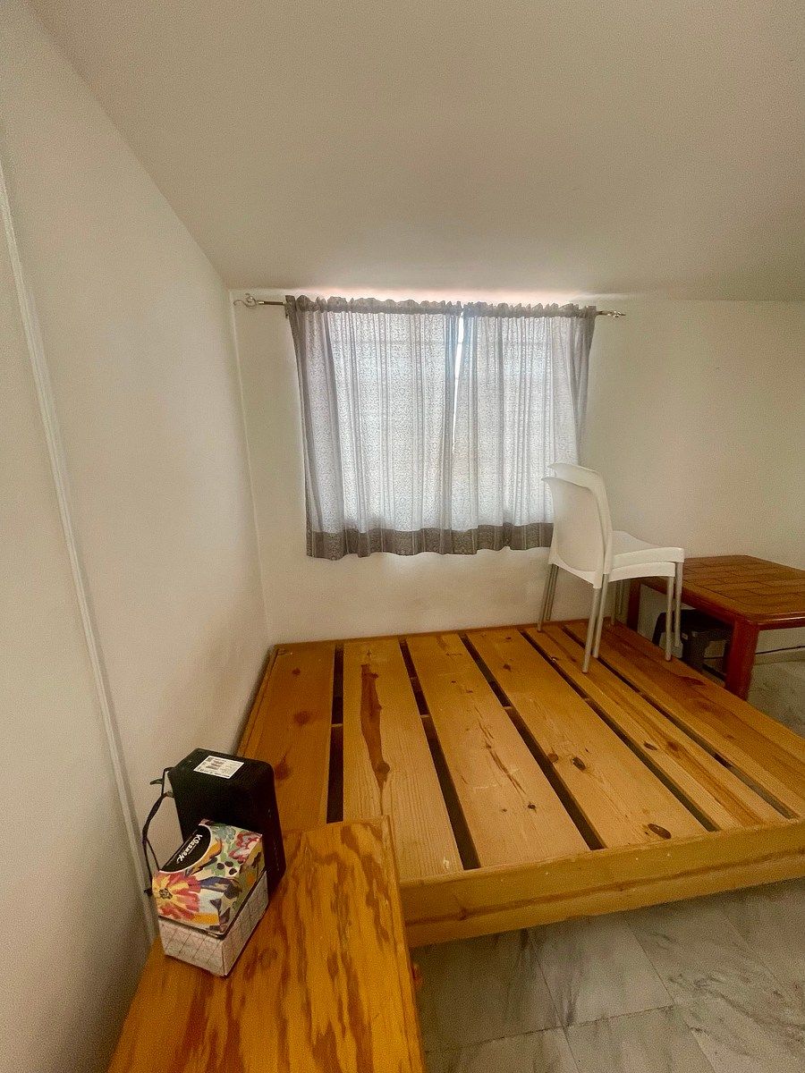 Habitación en Del Valle Norte, Benito Juárez, foto 4 de 11