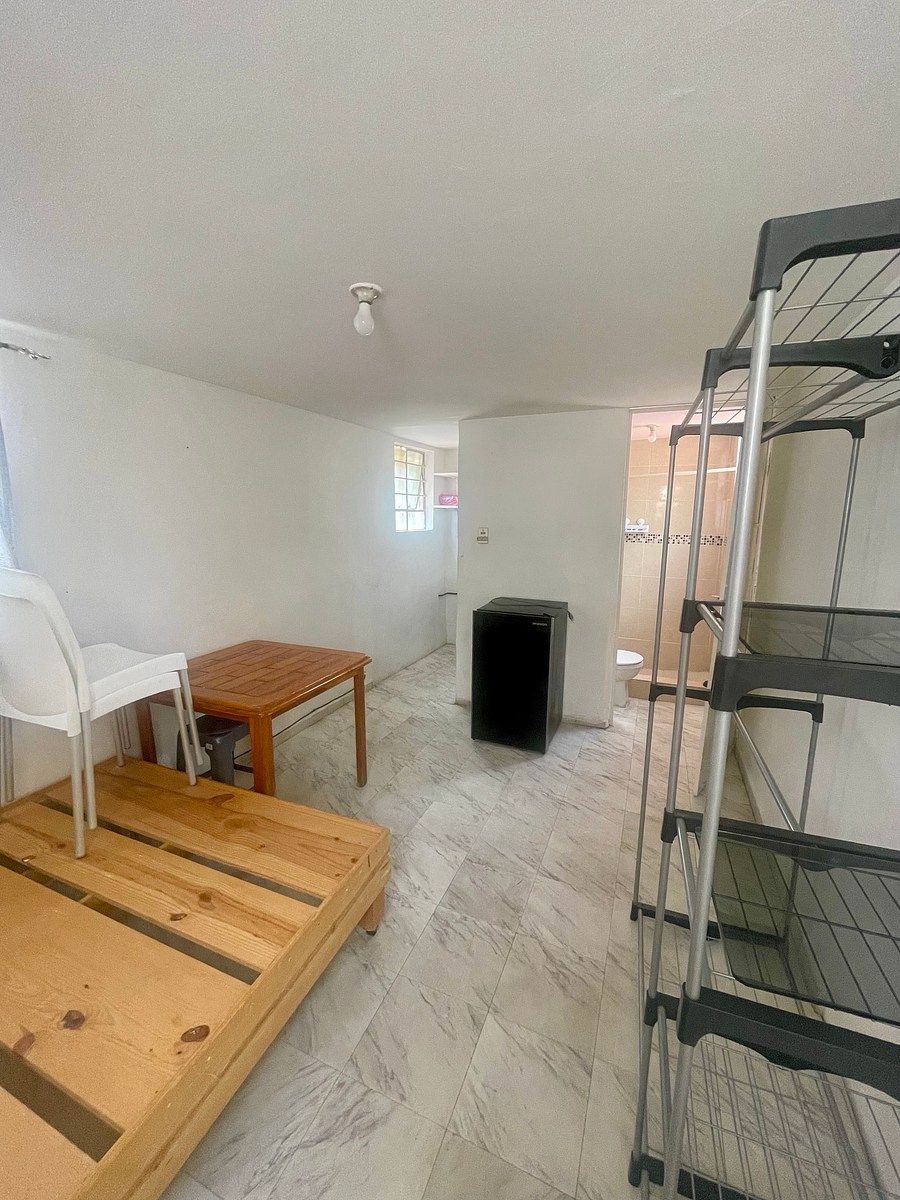 Habitación en Del Valle Norte, Benito Juárez, foto 5 de 11