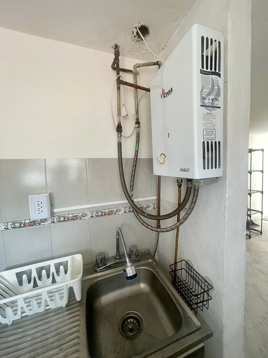 Habitación en Del Valle Norte, Benito Juárez, foto 6 de 11