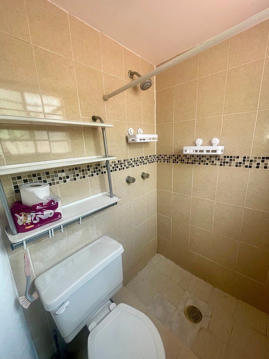 Habitación en Del Valle Norte, Benito Juárez, foto 9 de 11
