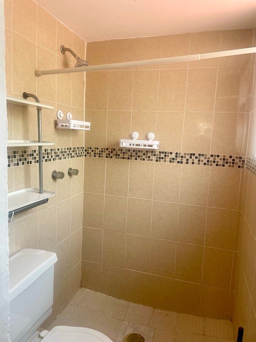 Habitación en Del Valle Norte, Benito Juárez, foto 8 de 11