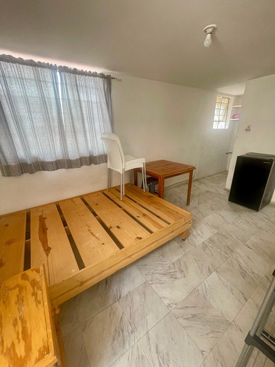 Habitación en Del Valle Norte, Benito Juárez, foto 10 de 11
