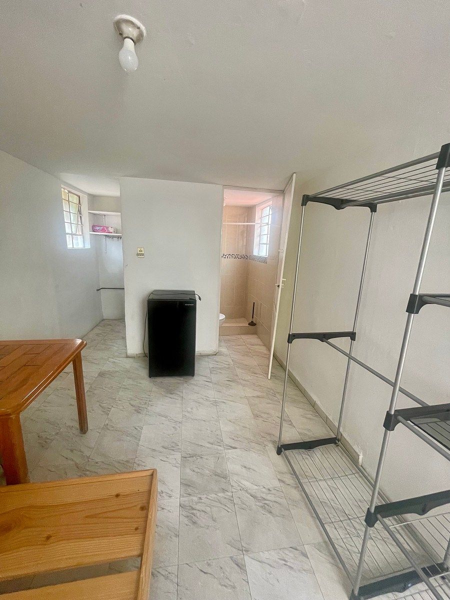 Habitación en Del Valle Norte, Benito Juárez, foto 11 de 11