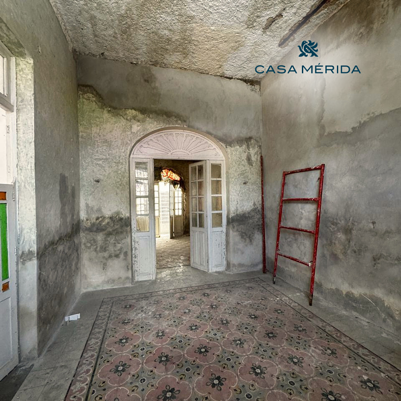 VENTA | Tesoro Colonial en Santa Ana | Ideal para REMODELAR - foto 2