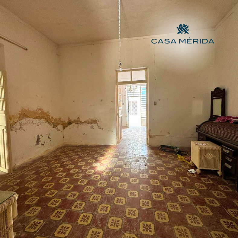 VENTA | Tesoro Colonial en Santa Ana | Ideal para REMODELAR - foto 4