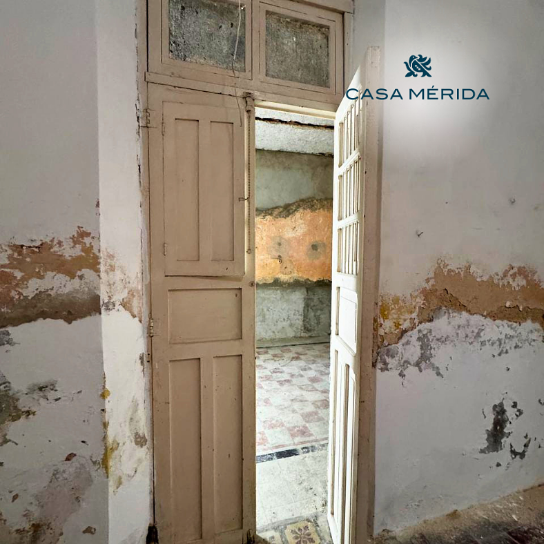 VENTA | Tesoro Colonial en Santa Ana | Ideal para REMODELAR - foto 3