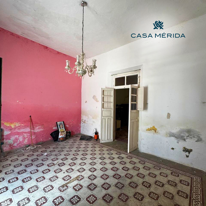 VENTA | Tesoro Colonial en Santa Ana | Ideal para REMODELAR - foto 5