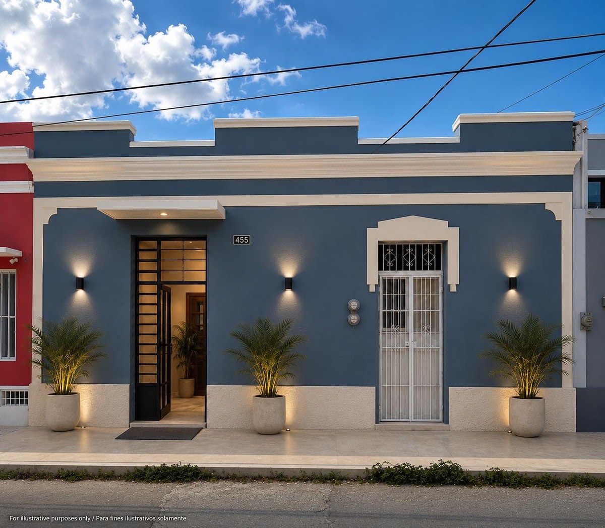 VENTA | Tesoro Colonial en Santa Ana | Ideal para REMODELAR - foto 1