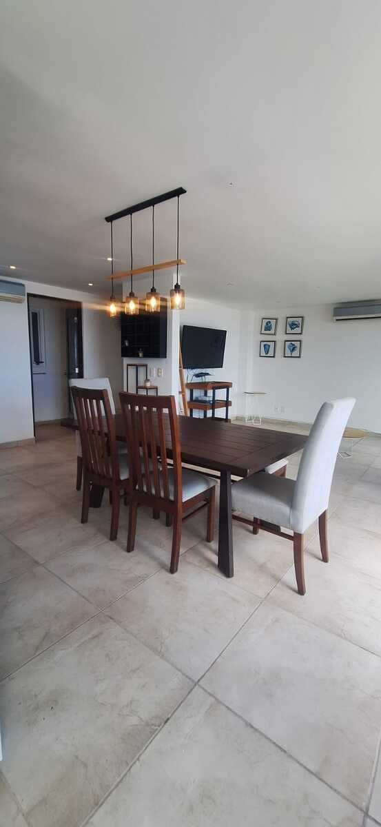 Apartamento em Brisas del Marqués, Acapulco de Juárez, foto 2 de 29