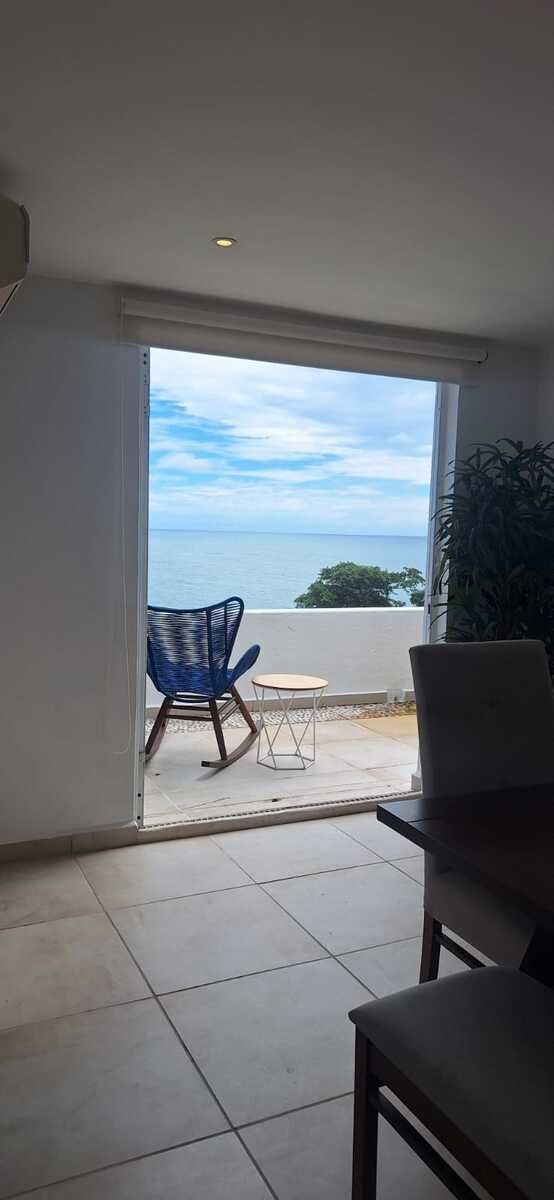 Departamento JRPH na Torre Bermuda Punta Marques Acapulco, foto 1 de 29
