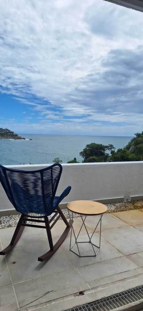 Apartamento em Brisas del Marqués, Acapulco de Juárez, foto 5 de 29