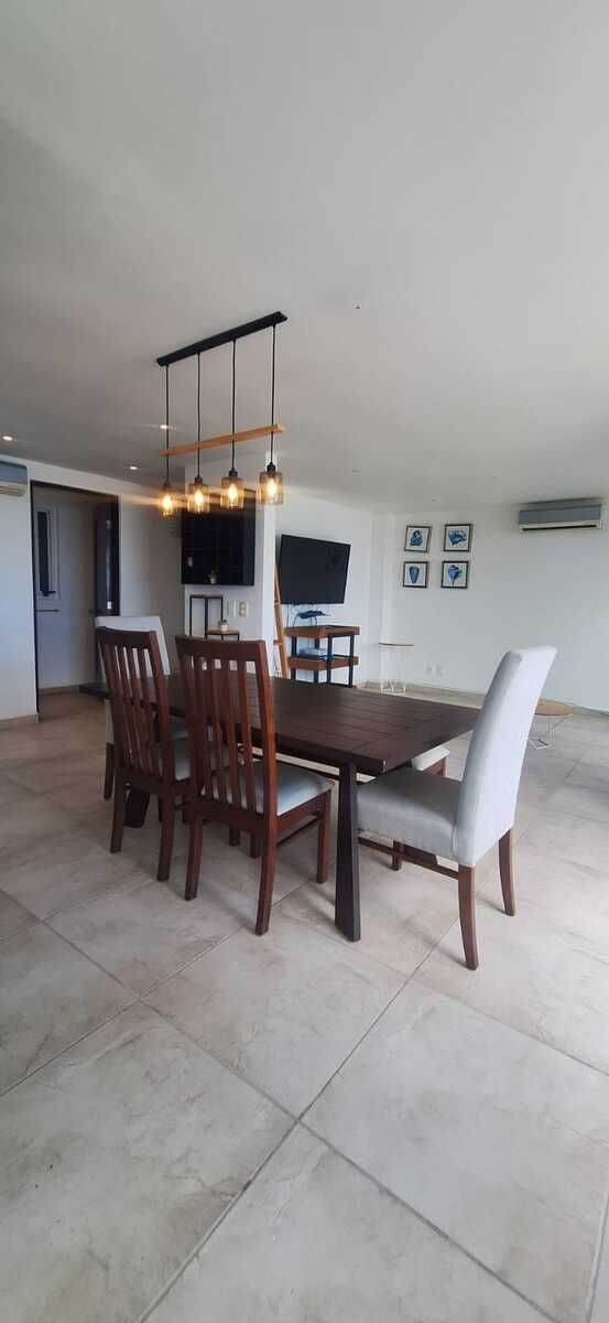 Apartamento em Brisas del Marqués, Acapulco de Juárez, foto 8 de 29
