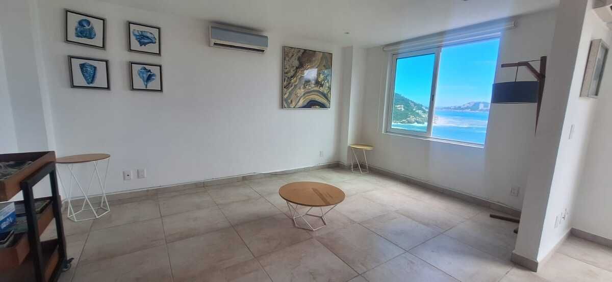 Apartamento em Brisas del Marqués, Acapulco de Juárez, foto 9 de 29