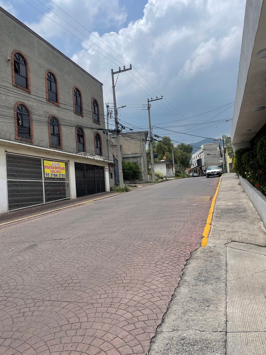 Galpão comercial em Zacuautitla, Coacalco de Berriozábal, foto 3 de 27