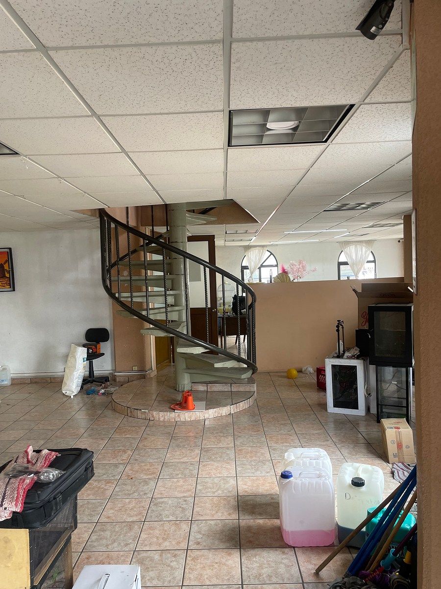 Galpão comercial em Zacuautitla, Coacalco de Berriozábal, foto 20 de 27