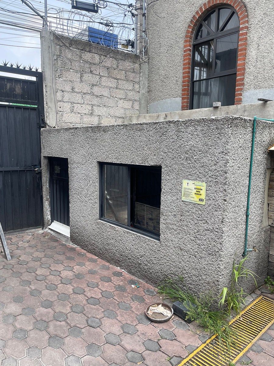 Galpão comercial em Zacuautitla, Coacalco de Berriozábal, foto 24 de 27