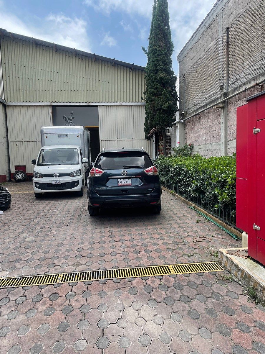 Galpão comercial em Zacuautitla, Coacalco de Berriozábal, foto 25 de 27