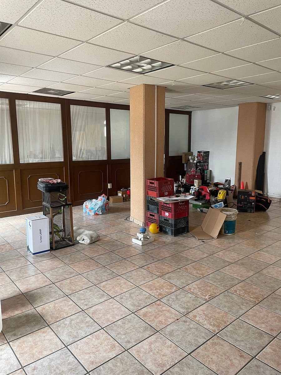 Galpão comercial em Zacuautitla, Coacalco de Berriozábal, foto 26 de 27