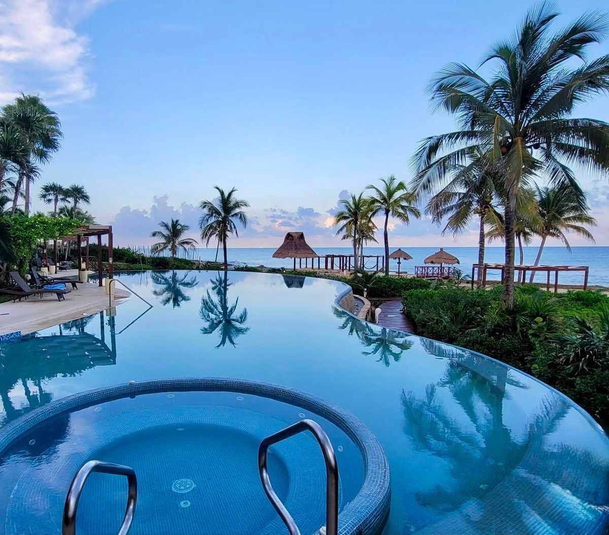 Apartamento em Puerto Aventuras, Playa del Carmen, foto 2 de 38