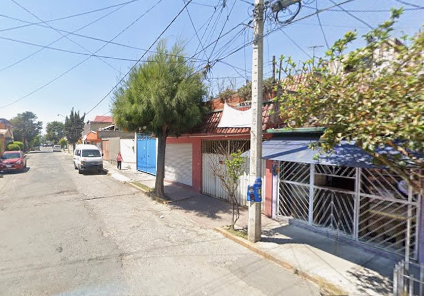 Casa en venta de remate, Jardines de Morelos 5a Secc. Ecatepec - foto 3