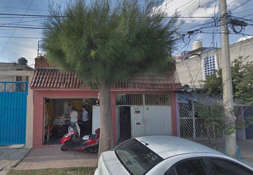 Casa en venta de remate, Jardines de Morelos 5a Secc. Ecatepec - foto 2