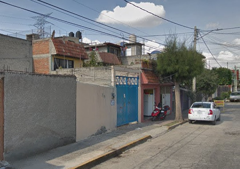 Casa en venta de remate, Jardines de Morelos 5a Secc. Ecatepec