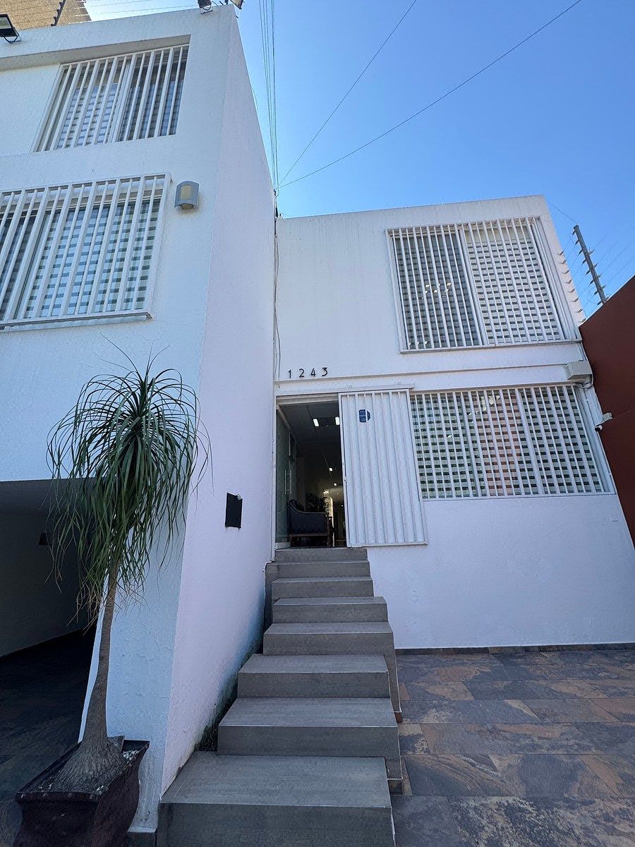 Lote em Americana, Guadalajara, foto 6 de 42