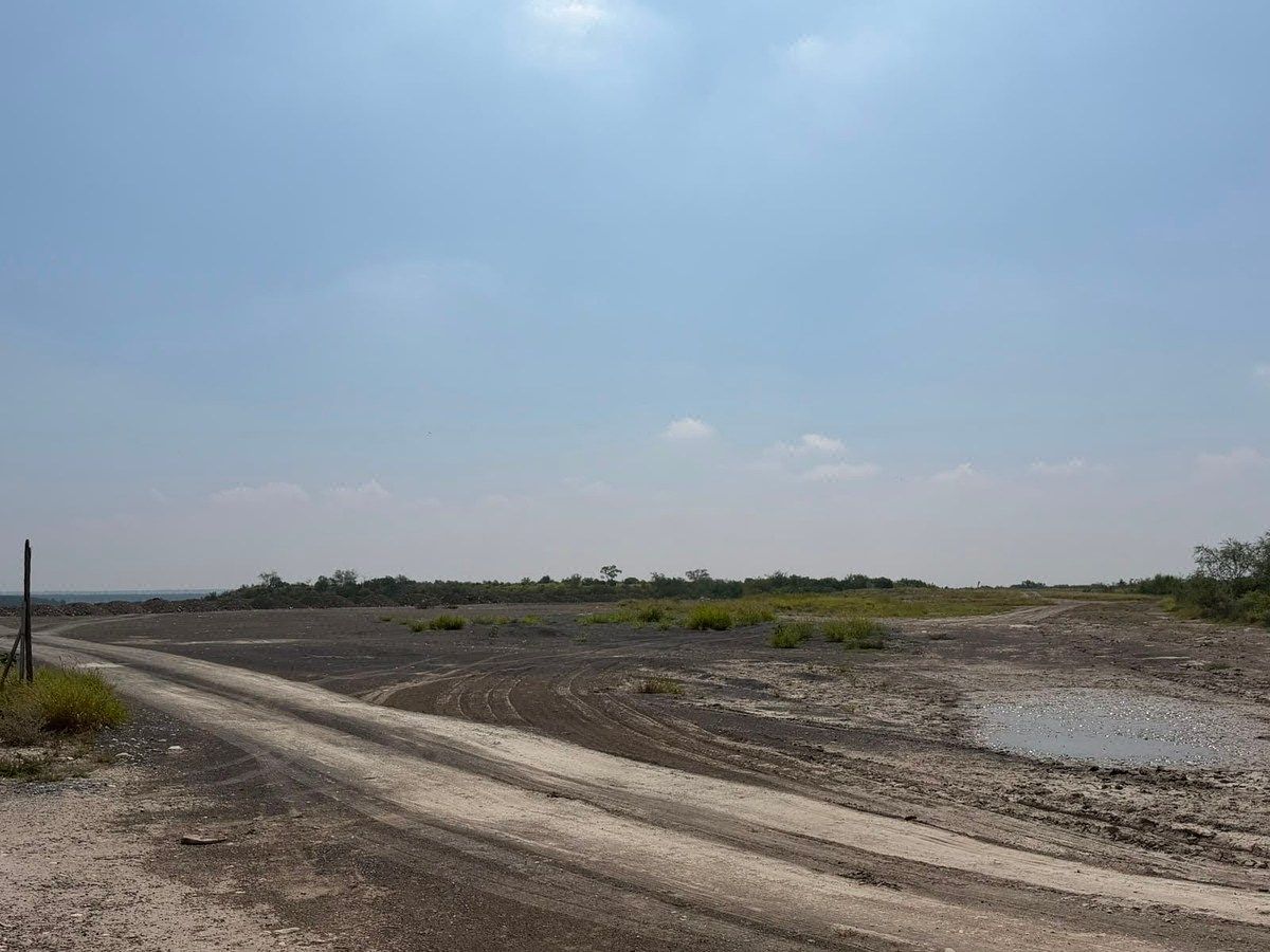 TERRENO EN VENTA, PESQUERÍA, foto 1 de 3