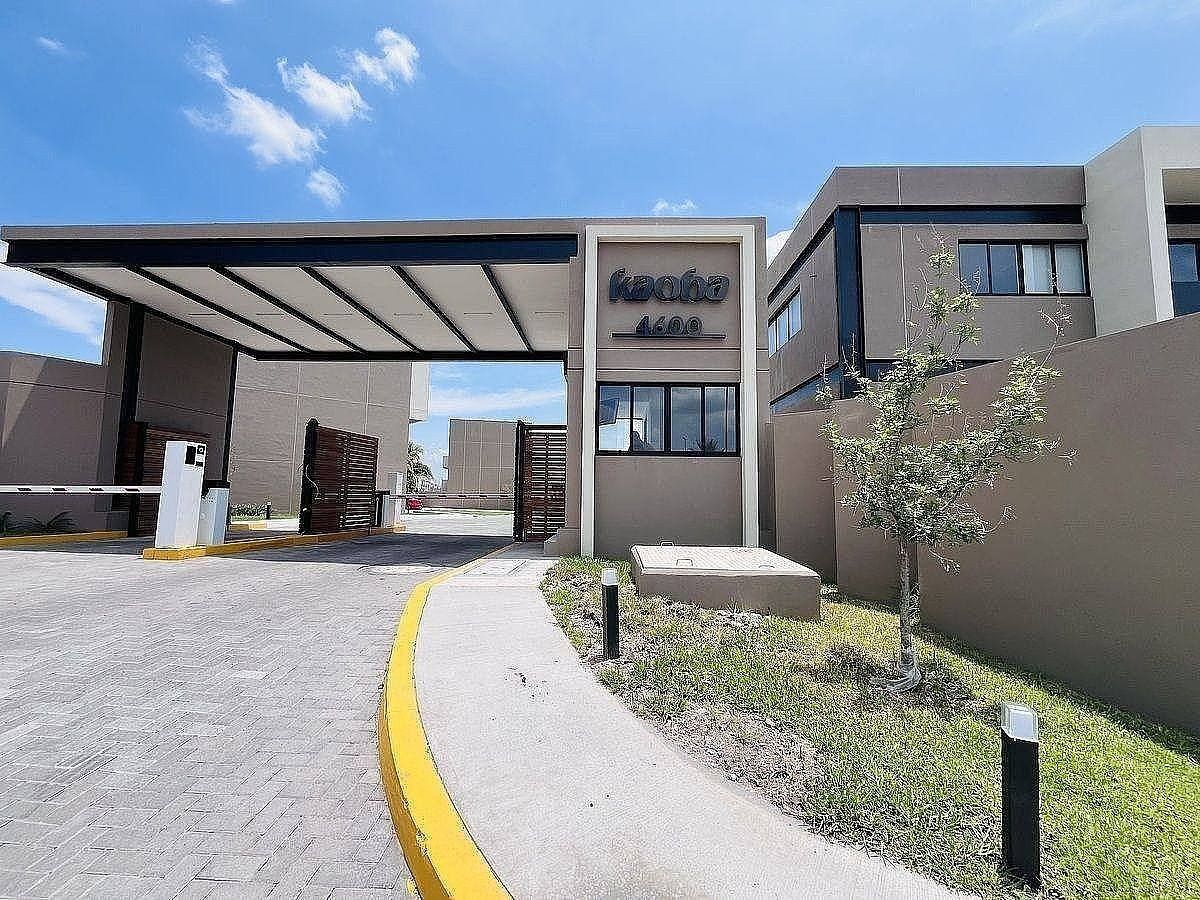 Departamento en renta o venta en JURIQUILLA, foto 1 de 25